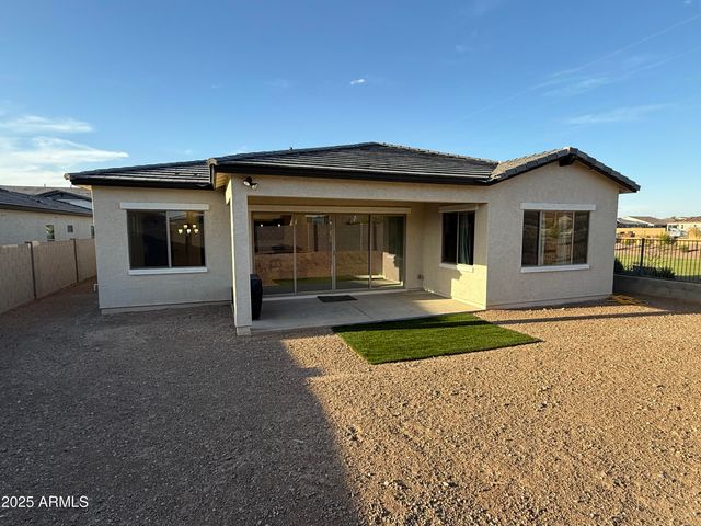 4923 W WEEPING WILLOW Way, Laveen, AZ 85339