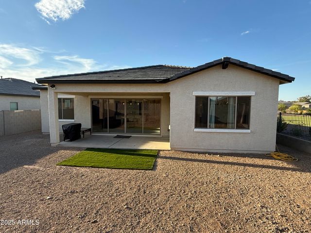 4923 W WEEPING WILLOW Way, Laveen, AZ 85339