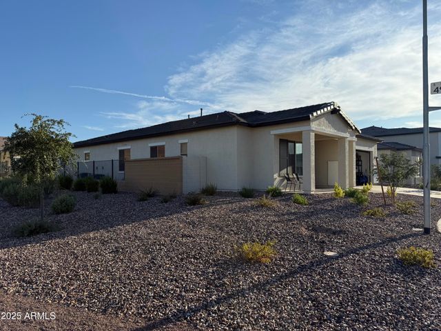 4923 W WEEPING WILLOW Way, Laveen, AZ 85339