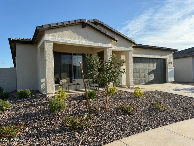 4923 W WEEPING WILLOW Way, Laveen, AZ 85339