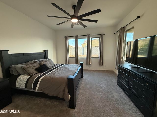 4923 W WEEPING WILLOW Way, Laveen, AZ 85339