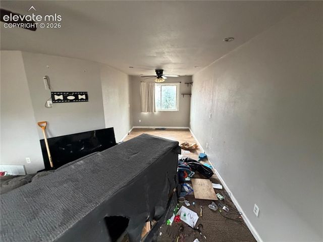 915 Crandall Drive, Colorado Springs, CO 80911