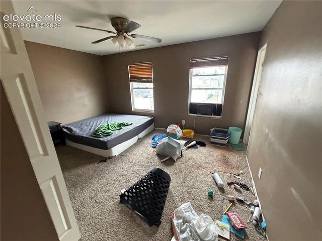 915 Crandall Drive, Colorado Springs, CO 80911