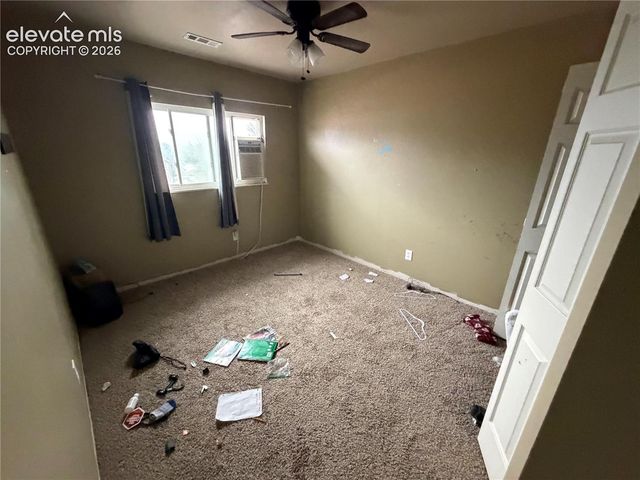 915 Crandall Drive, Colorado Springs, CO 80911