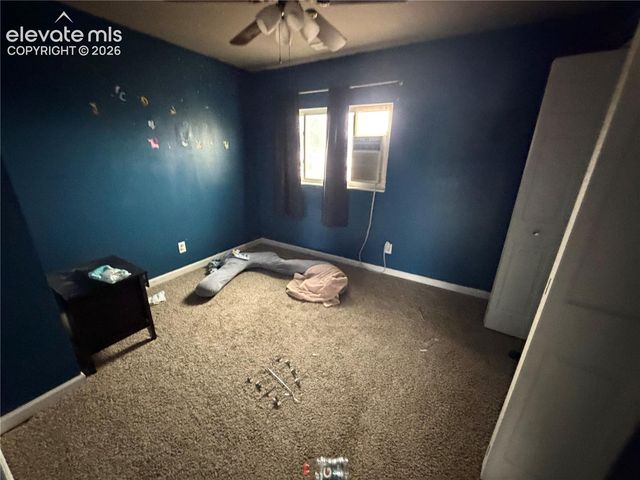 915 Crandall Drive, Colorado Springs, CO 80911