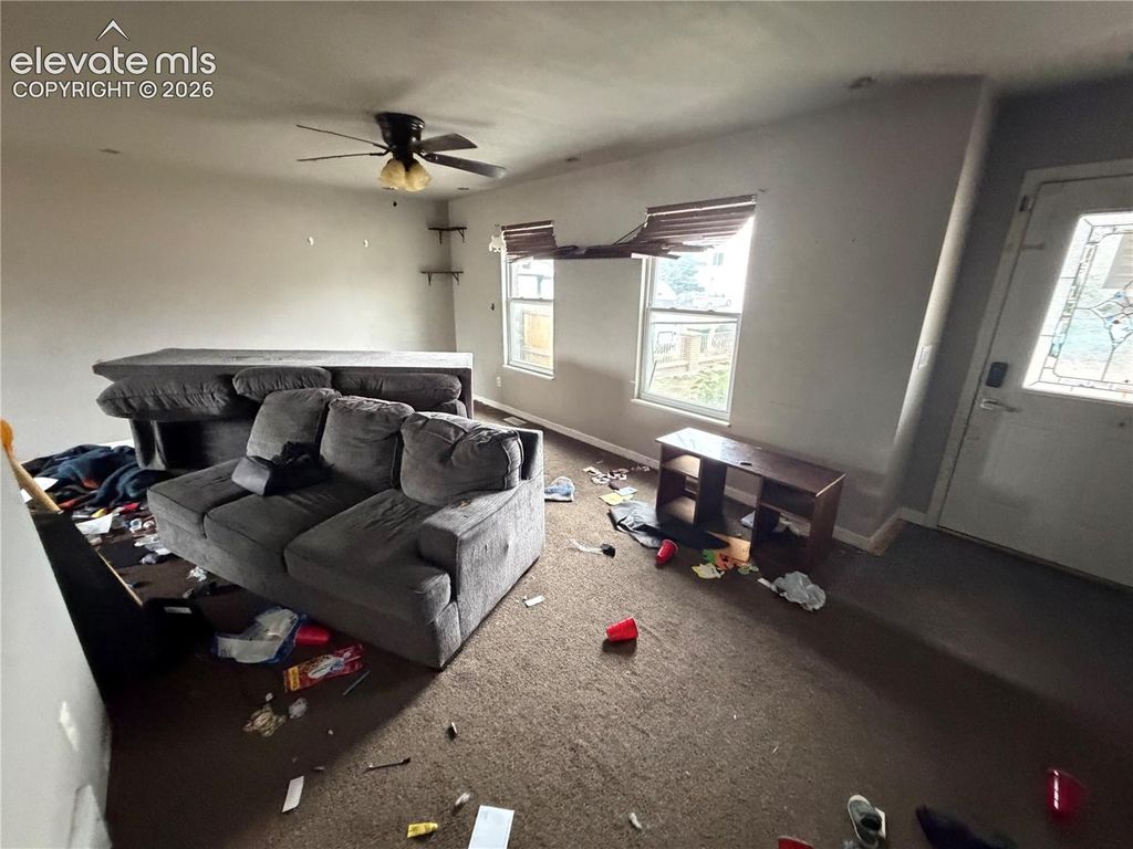 915 Crandall Drive, Colorado Springs, CO 80911 — photo 5