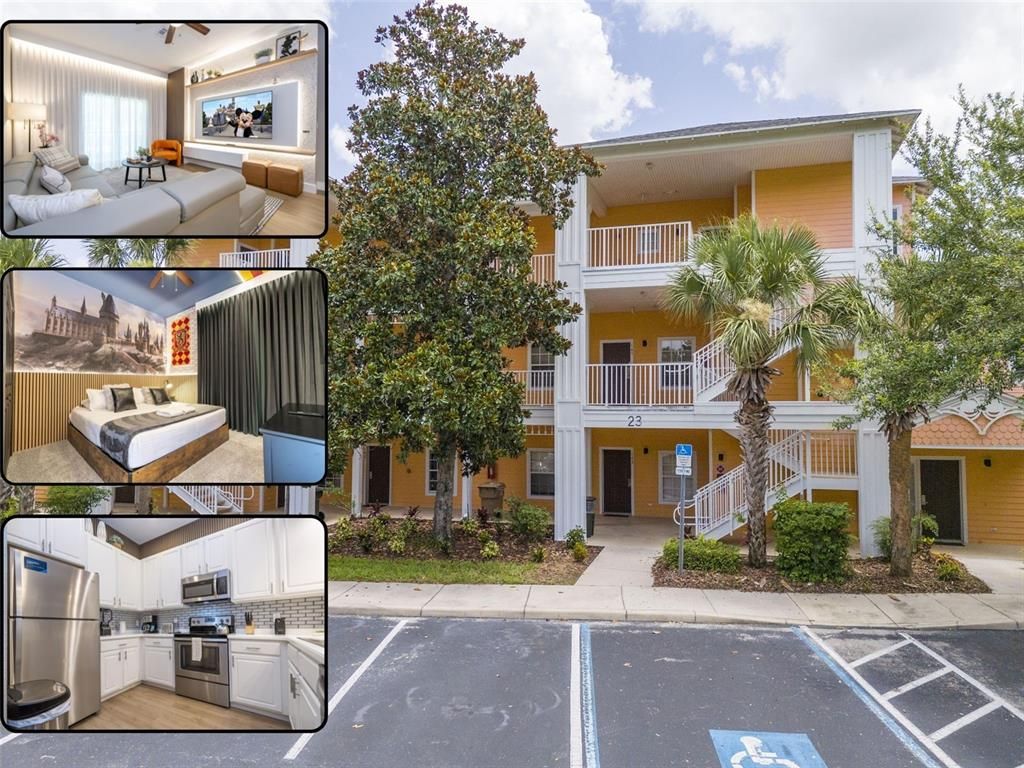103 PARADISE PARADE 23103, Davenport, FL 33897