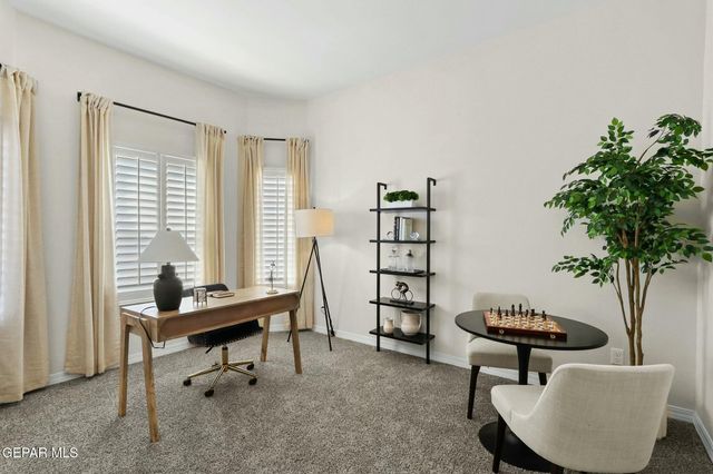 3865 Bubble Place, El Paso, TX 79938