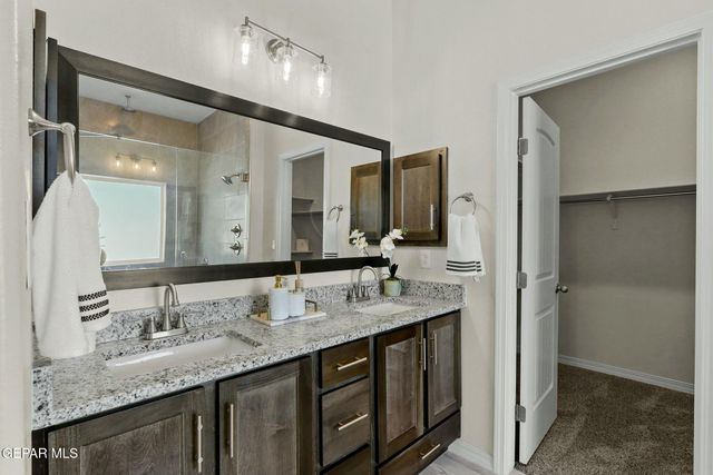 3865 Bubble Place, El Paso, TX 79938