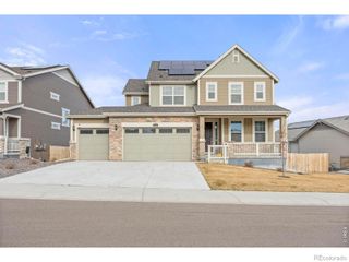 626 Columbia Street, Johnstown, CO 80534