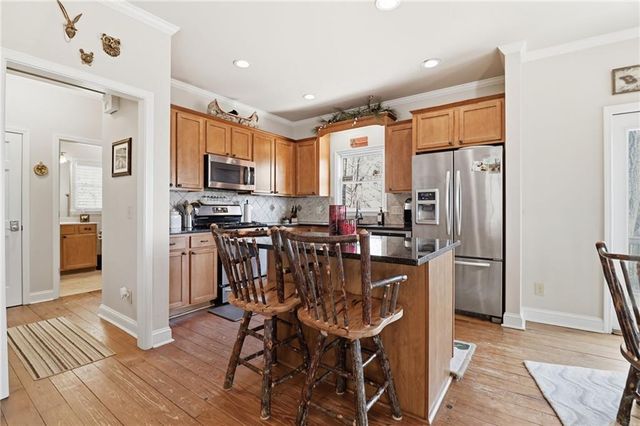 106 Strawberry Way, Big Canoe, GA 30143