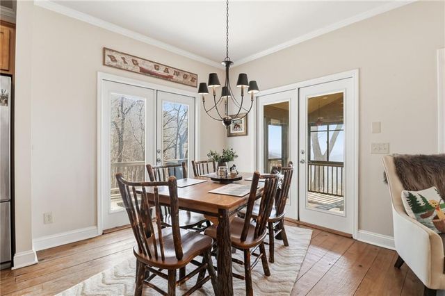 106 Strawberry Way, Big Canoe, GA 30143