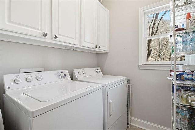 106 Strawberry Way, Big Canoe, GA 30143