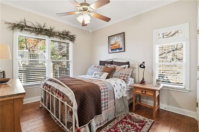 106 Strawberry Way, Big Canoe, GA 30143