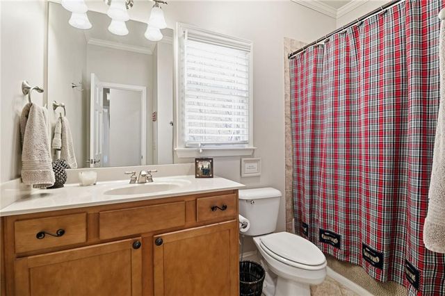 106 Strawberry Way, Big Canoe, GA 30143