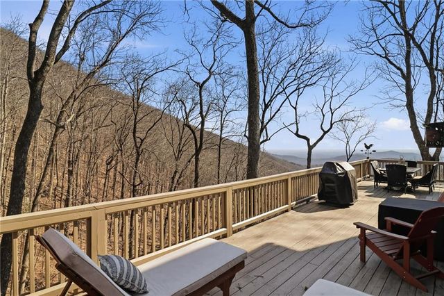 106 Strawberry Way, Big Canoe, GA 30143