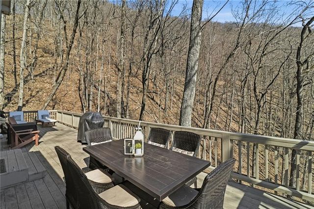 106 Strawberry Way, Big Canoe, GA 30143