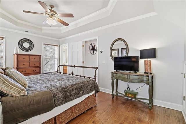 106 Strawberry Way, Big Canoe, GA 30143