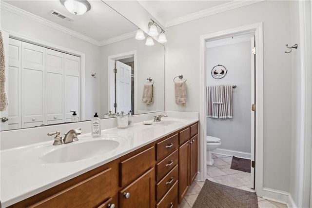 106 Strawberry Way, Big Canoe, GA 30143