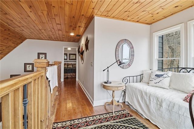 106 Strawberry Way, Big Canoe, GA 30143