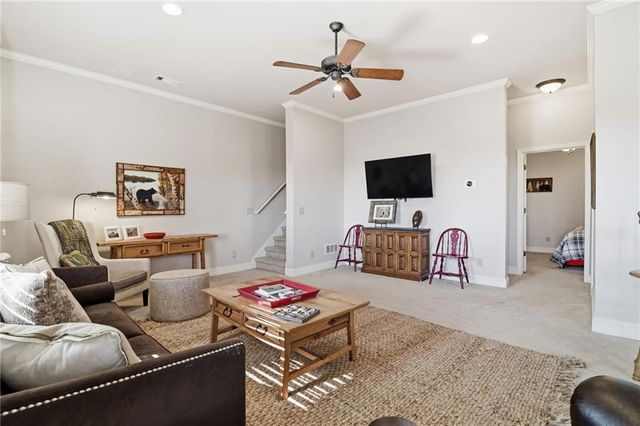 106 Strawberry Way, Big Canoe, GA 30143