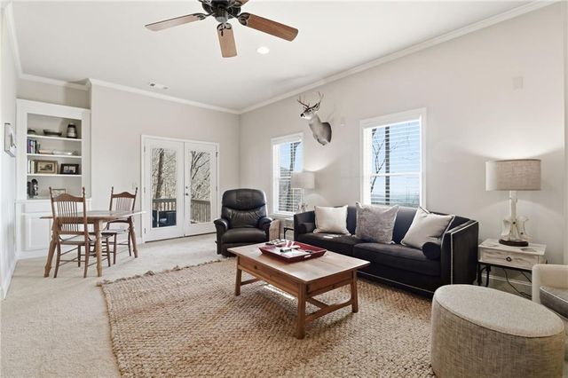 106 Strawberry Way, Big Canoe, GA 30143