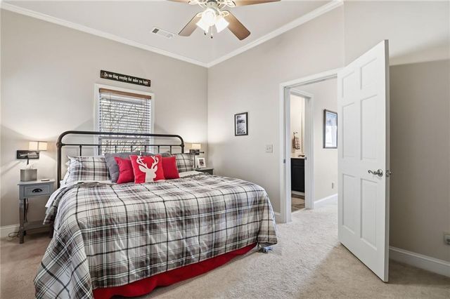 106 Strawberry Way, Big Canoe, GA 30143