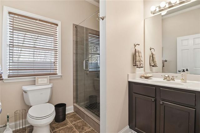 106 Strawberry Way, Big Canoe, GA 30143