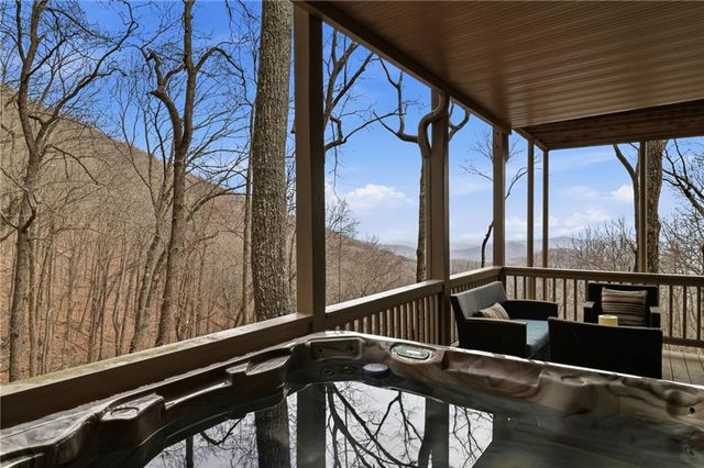 106 Strawberry Way, Big Canoe, GA 30143