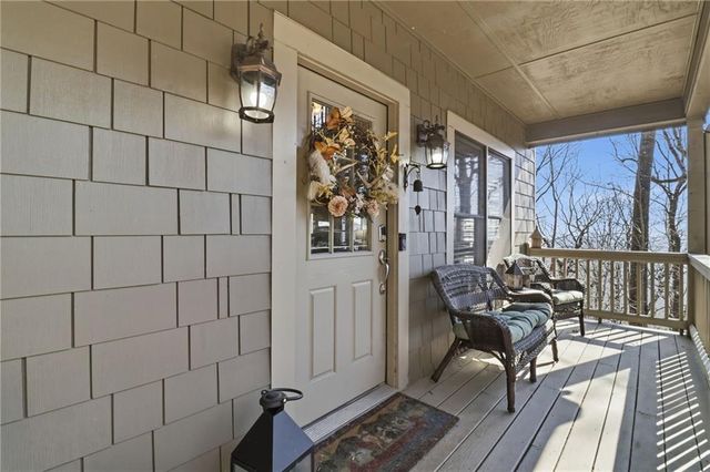 106 Strawberry Way, Big Canoe, GA 30143