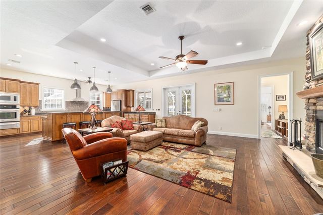 7500 & 7520 NW 162ND COURT, Morriston, FL 32668