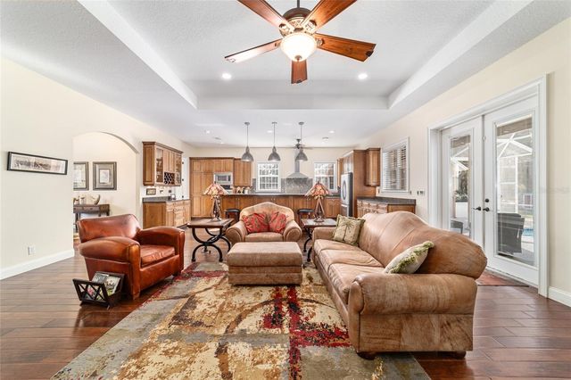 7500 & 7520 NW 162ND COURT, Morriston, FL 32668