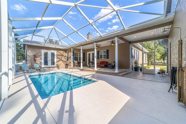 7500 & 7520 NW 162ND COURT, Morriston, FL 32668