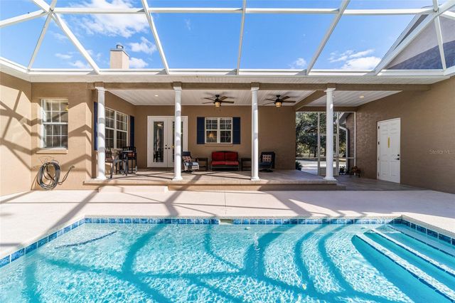 7500 & 7520 NW 162ND COURT, Morriston, FL 32668