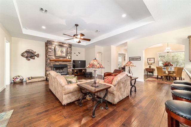 7500 & 7520 NW 162ND COURT, Morriston, FL 32668