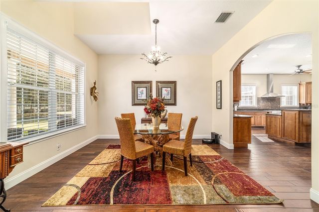 7500 & 7520 NW 162ND COURT, Morriston, FL 32668