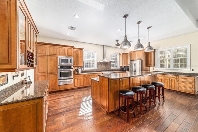 7500 & 7520 NW 162ND COURT, Morriston, FL 32668