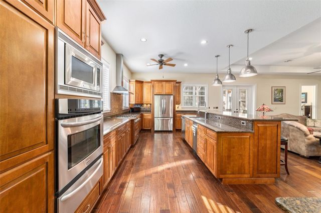 7500 & 7520 NW 162ND COURT, Morriston, FL 32668