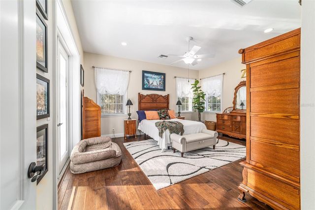 7500 & 7520 NW 162ND COURT, Morriston, FL 32668