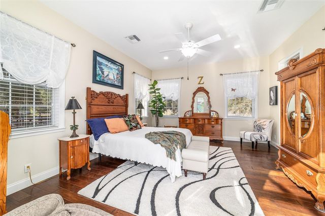 7500 & 7520 NW 162ND COURT, Morriston, FL 32668