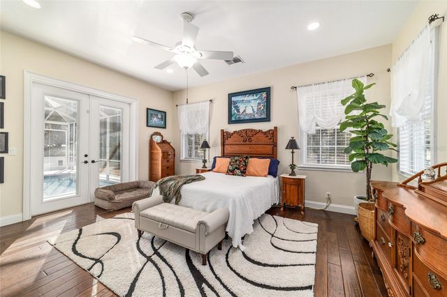 7500 & 7520 NW 162ND COURT, Morriston, FL 32668