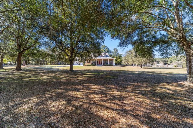 7500 & 7520 NW 162ND COURT, Morriston, FL 32668