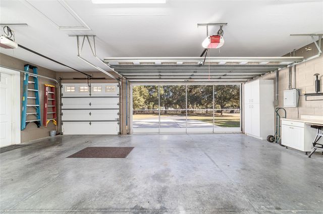 7500 & 7520 NW 162ND COURT, Morriston, FL 32668