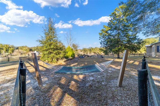 7500 & 7520 NW 162ND COURT, Morriston, FL 32668