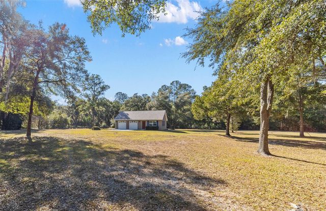 7500 & 7520 NW 162ND COURT, Morriston, FL 32668