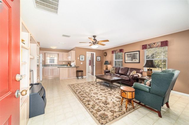 7500 & 7520 NW 162ND COURT, Morriston, FL 32668