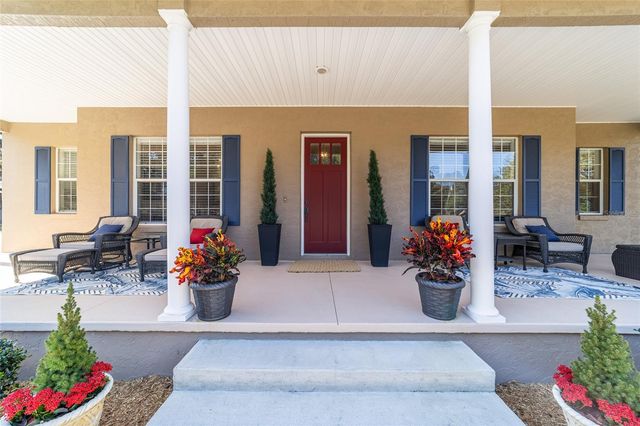 7500 & 7520 NW 162ND COURT, Morriston, FL 32668