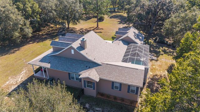 7500 & 7520 NW 162ND COURT, Morriston, FL 32668