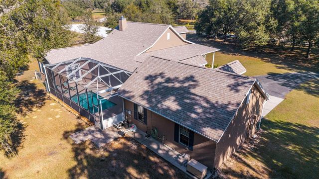 7500 & 7520 NW 162ND COURT, Morriston, FL 32668