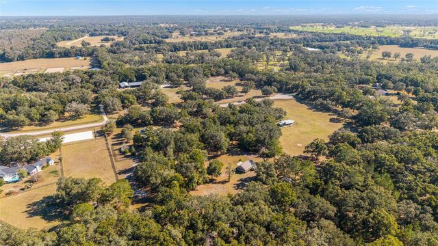 7500 & 7520 NW 162ND COURT, Morriston, FL 32668